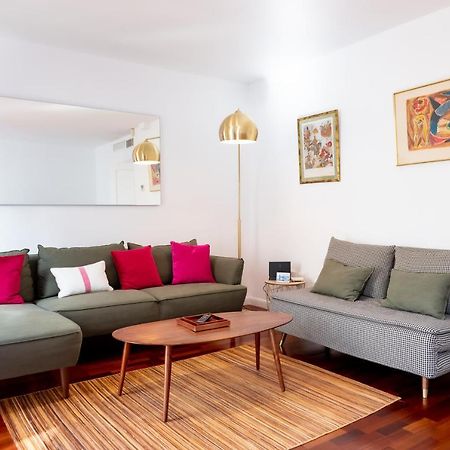 Tourist House Santa Cruz Daire Sevilla Dış mekan fotoğraf