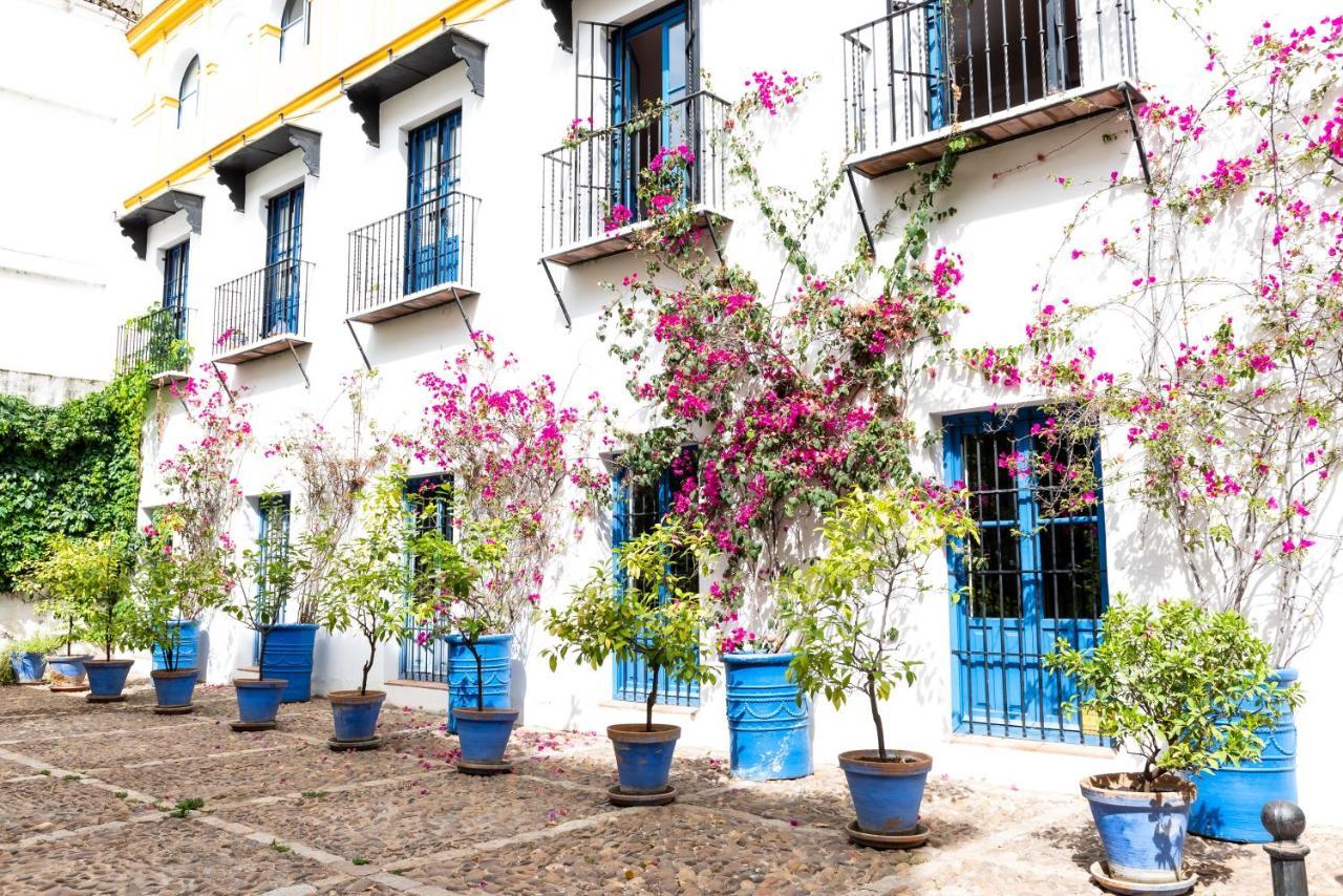 Tourist House Santa Cruz Daire Sevilla Dış mekan fotoğraf